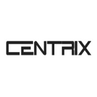 CENTRIX Business Solutions Logo