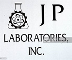 J.P. Brand Logo
