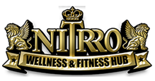 NiTRRO GYM Client Logo