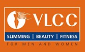 VLCC Wellness Center Logo