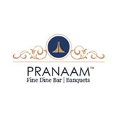 Pranaam Wellness Logo