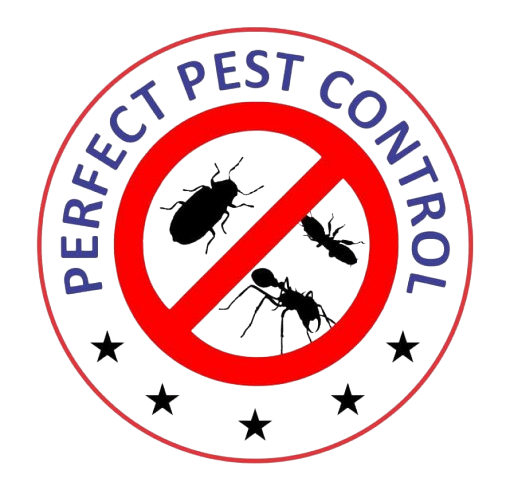 Perfect Pest Control Logo